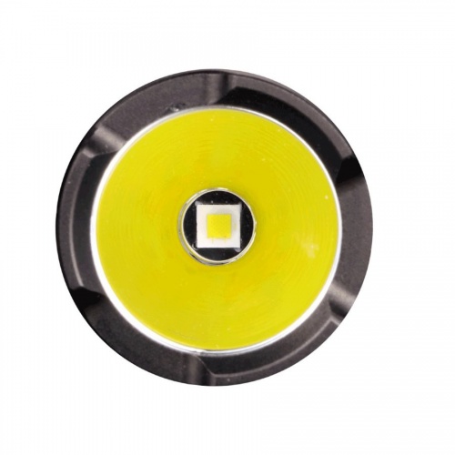 Фонарь P10GT Cree XP-L HI900 люмен 17часов 286м