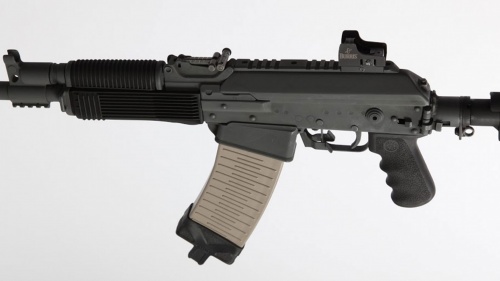 Вепрь Молот ВПО-205-00 к.12х76 L430 (акт)