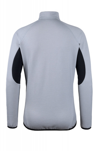 ПУЛОВЕР GIST (М) СВ.СЕР.МЕЛАНЖ/ЧЕРН ПУЛОВЕР GIST (М) СВ.СЕР.МЕЛАНЖ/ЧЕРН