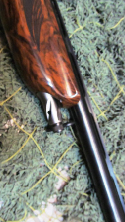 Fabarm H 35 Lion Azur к.12х76 №9009130/8021371