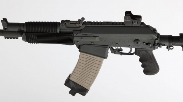 Вепрь Молот ВПО-205-00 к.12х76 L430 (акт)