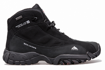 БОТИНКИ ЗИМНИЕ ESCALADE АРТ. W2449-1N ЦВЕТ: ЧЕРНЫЙ БОТИНКИ ЗИМНИЕ ESCALADE АРТ. W2449-1N ЦВЕТ: ЧЕРНЫЙ