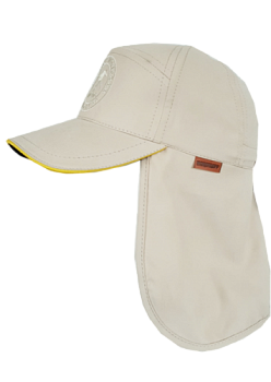 Кепка NordKapp Nyberg fishing Cap Beige 2477