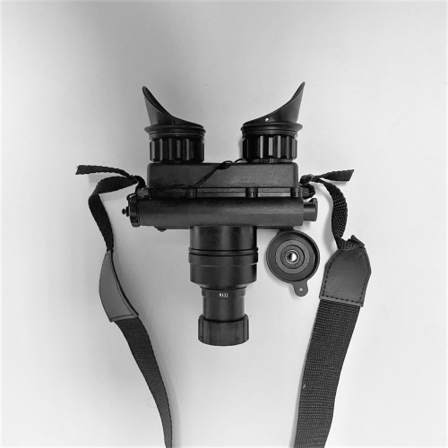 Очки псевдобинокулярные НВ ОНВ-ИР-2+/1х-MR