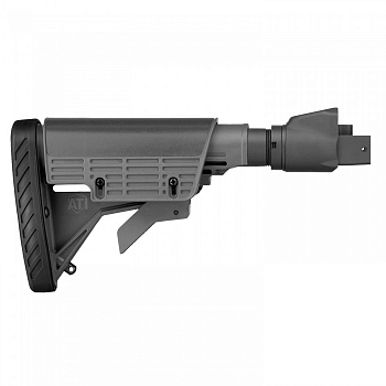 Ложа A.1.40.1150 StrikeforceElite д/Saiga Gray