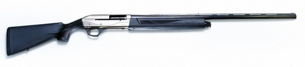 Pietta Zephyrus 3 Synthetic Nikel к.12х76