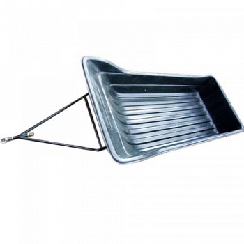 Сани "Классика 180" с отбойником