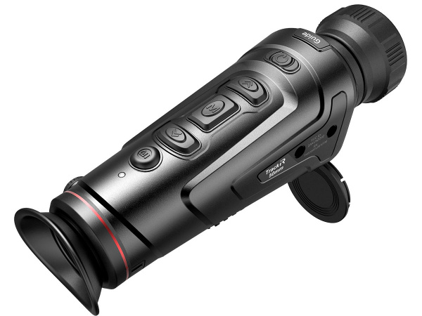 Тепловизионный монокуляр Guide TrackIR 50 400х300 17?m, o50мм, зум х3.3- х13.2,