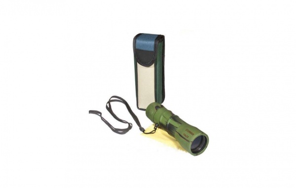 Монокуляр Sturman 14x32 зелёный