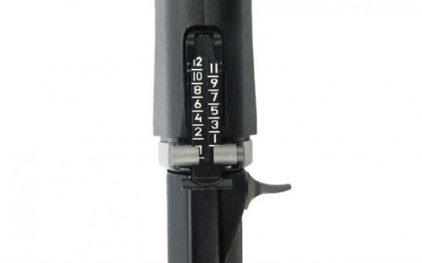 TG3 исп.01 к.9,6х53 Lancaster (ИЖ-1710) 620, плс, плг