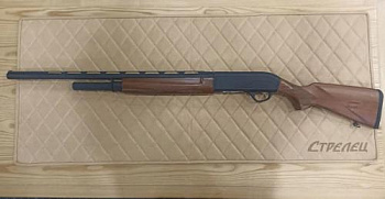 Hatsan Escort R AS к.12х76 №721523