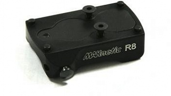 Кронштейн MAKnetic на Blaser R8