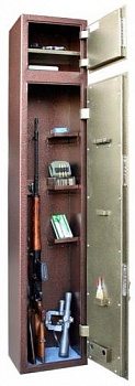 Сейф оружейный ОШ-2Г