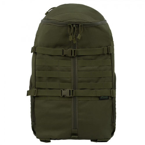 Рюкзак Tramp Patrol 65 (Olive green)