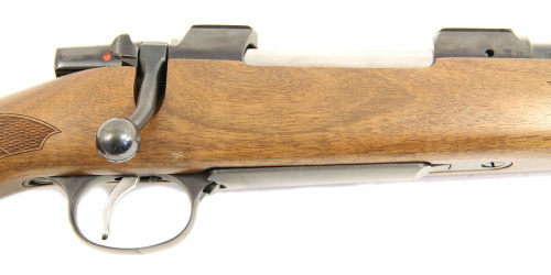 CZ 550 LUX к.308Win Edition Exclusive Ebony CZ 550 LUX к.308Win Edition Exclusive Ebony