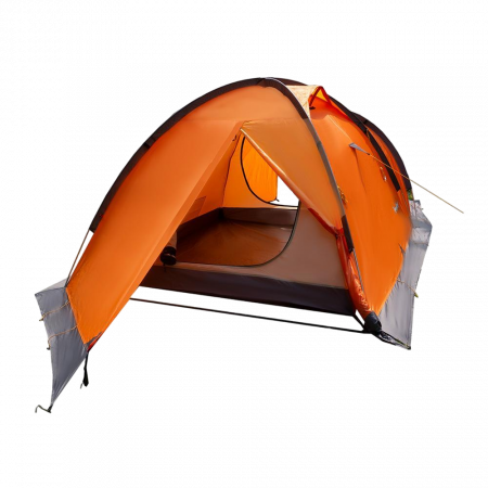 Палатка RockLand Glacier 3 V2 (оранжевый)(9169952)