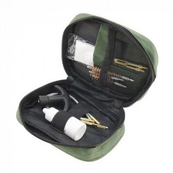 Набор пистолетный для чистки с протяжкой, Sunya Trade