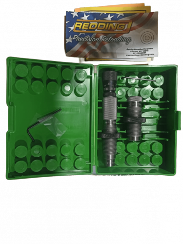 Матрицы Redding Competition set к.6.5 Creedmoor (к)