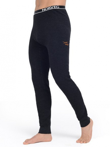 КАЛЬСОНЫ NORVEG -60 МУЖСКИЕ АНТРАЦИТ КАЛЬСОНЫ NORVEG -60 МУЖСКИЕ АНТРАЦИТ