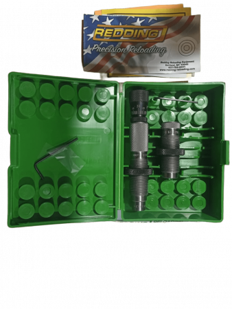 Матрицы Redding Competition set к.6.5 Creedmoor (к)