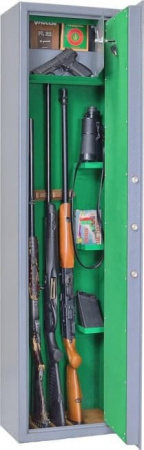 Сейф оружейный СО-4 Д