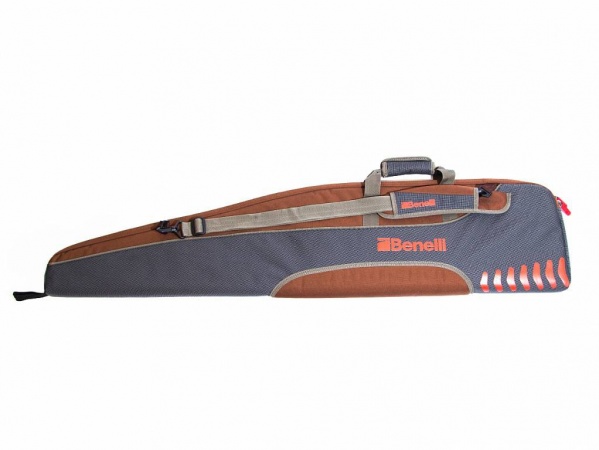 Чехол Benelli для карабина коричневый (26х125х4,5) 800096