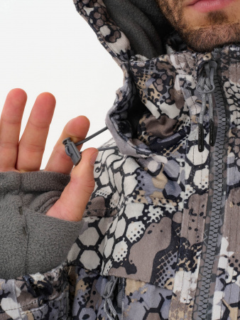 КОСТЮМ CRAFT PRO -45 (ВИЛТЕКС, MOUNTAIN LINE)