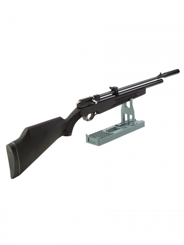 Винтовка пневматическая BLACK STRIKE P08 кал.5.5mm не более 3,0Дж