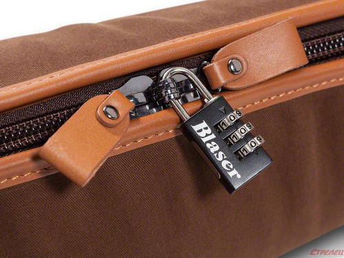 Чехол Blaser B 165117 коричнывый