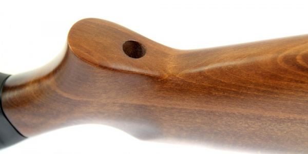 CZ 512 к.22WMR самозар