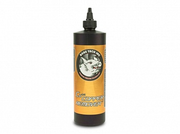 Средство для уд.омеднения, без аммиака, Bore Tech CU+2 COPPER REMOVER