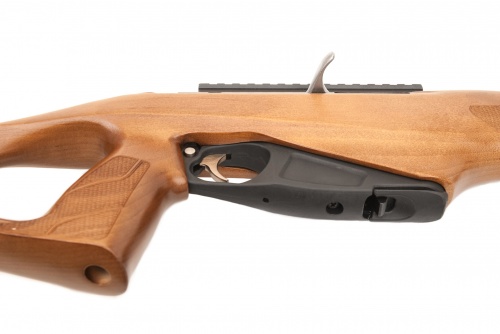 МР-161К-02 Карабин охотничий Манул МР-161К-02 Карабин охотничий Манул