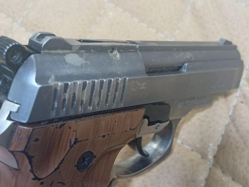 Streamer-1014 к.9 P.A. № 002970