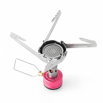 Газовая горелка KOVEA Power Nano Stove