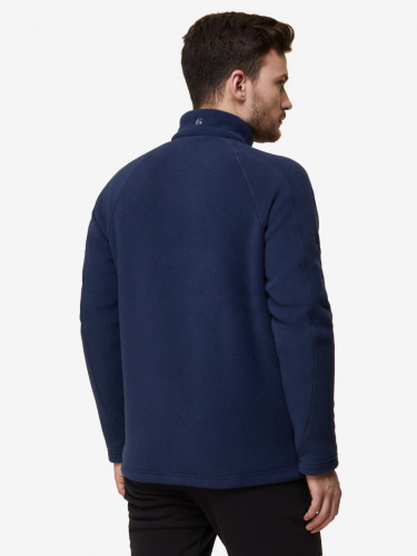 КУРТКА POL МУЖ JUMP MJ СИНИЙ ТМН