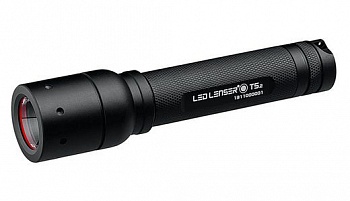 Фонарь Лед Лензер T5.2 (картон уп)