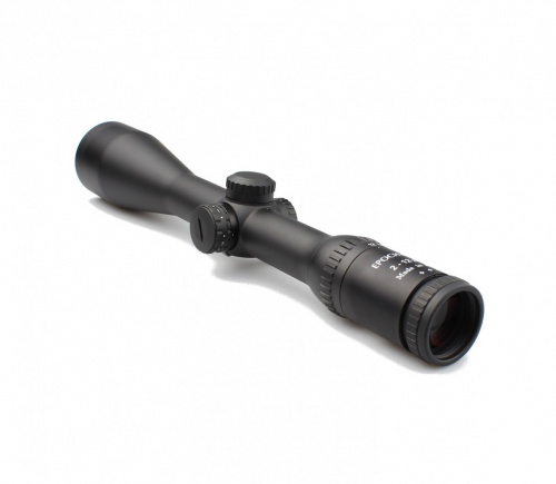 Прицел Hakko EPOCH ONE 2-12x50 R:23