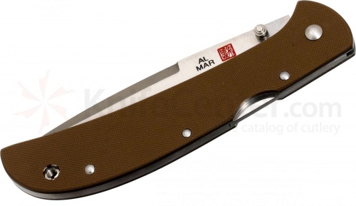 Нож Eagle Ultralight скл AL/5HDET-ZL