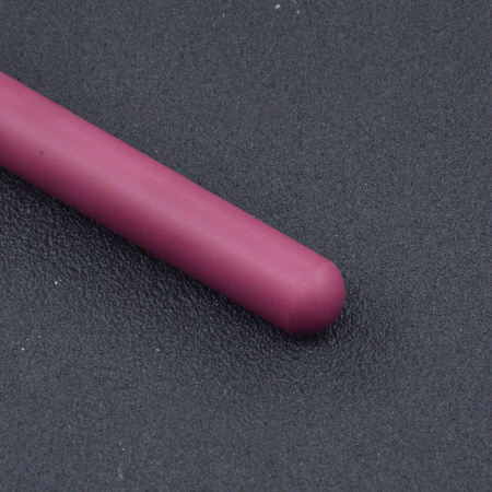 Мусат из рубиновой керамики  25 см. SKATA RUBY