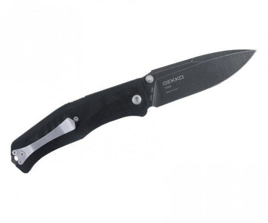 Нож Steel Will 1559 Gekko