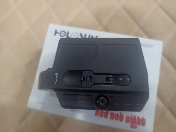 Коллиматор Holosun (к)