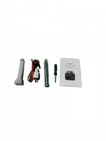 Генератор инверторный ARTELV спектр 2200