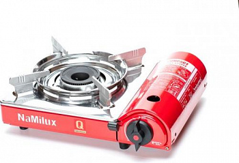 Плита газовая NaMilux NA-182PS