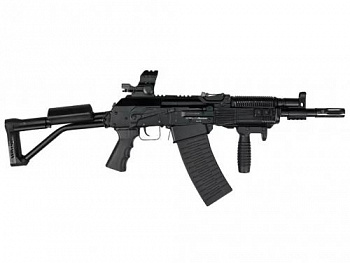 Вепрь-12 Молот к.12х76 №СА1580