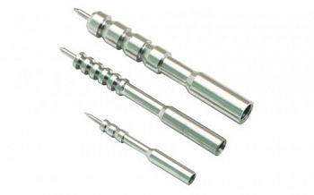 Вишер алюминиевый 6,5mm 6.5JA