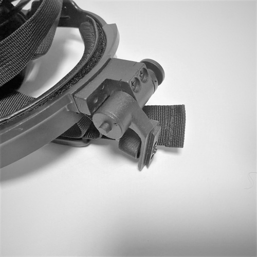 Очки псевдобинокулярные НВ ОНВ-ИР-2+/1х-MR