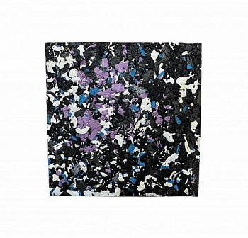 Щит любительский (50х50х10)