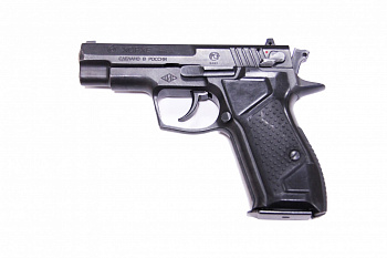 Хорхе к.9мм Р.А. №074252