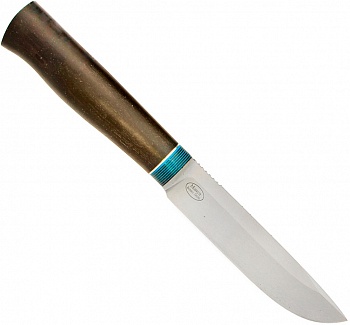 Нож "Манул" нерж. стаб. кб
