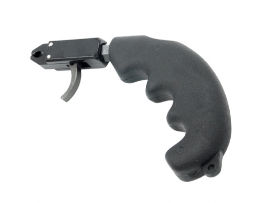 Релиз для блочного лука Centershot Pro Caliper